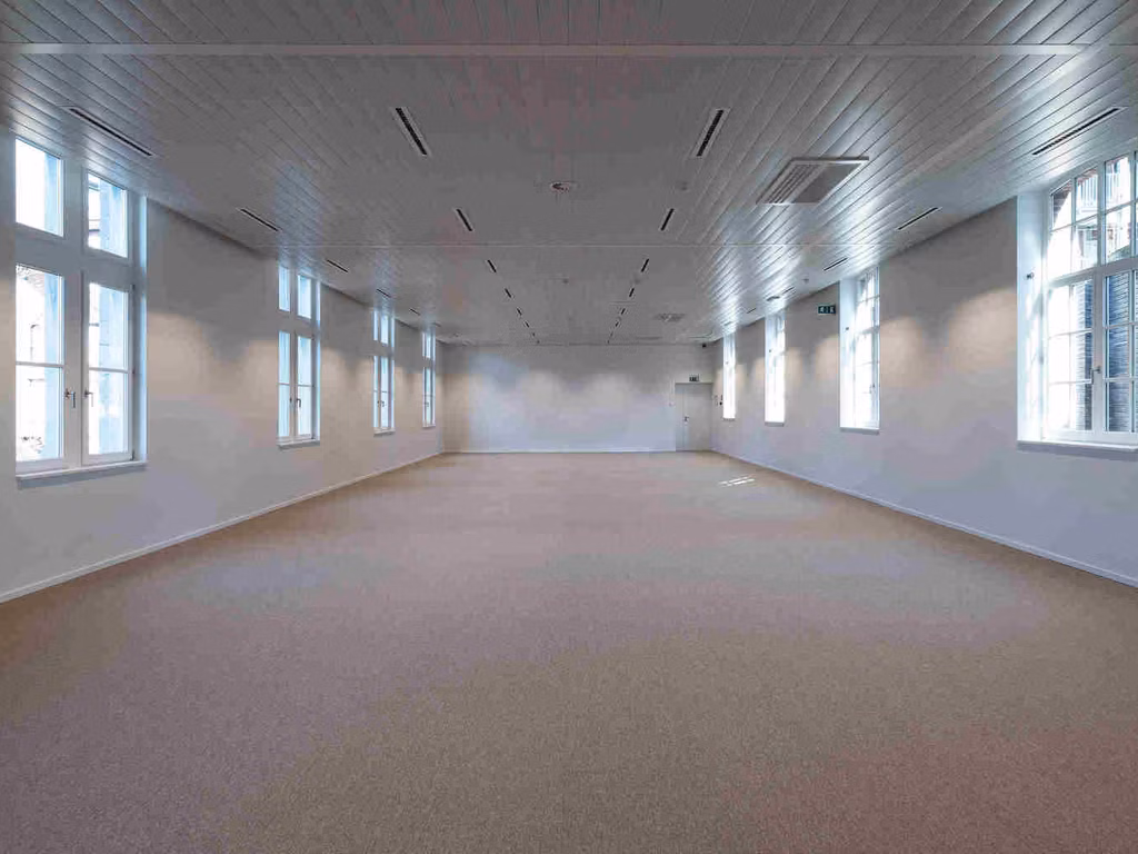 Kantoor te huur <br> Bruxelles