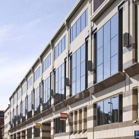 Offices for rent <br> Leuve