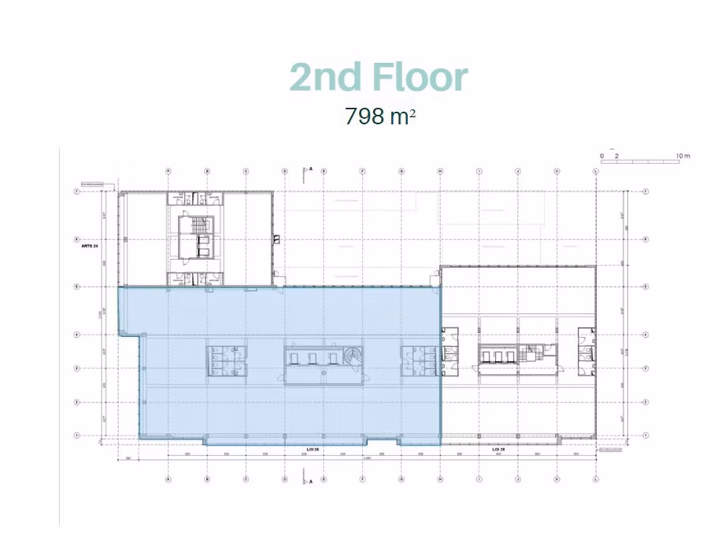 LOI 26 - 28 - 5TH FLOOR - loi 28