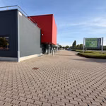 FOR SALE WAREHOUSE WITH SHOWROOM IN DUFFEL