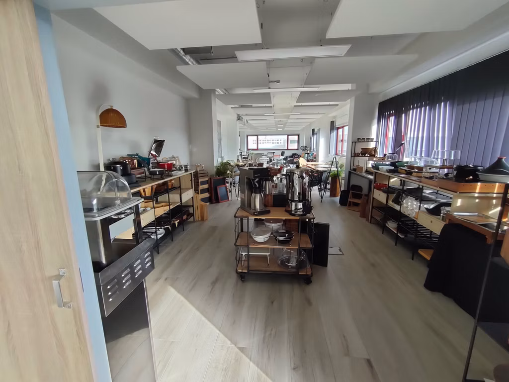 Bureau à louer <br> Machelen