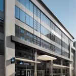 Office for rent <br> Bruxelles