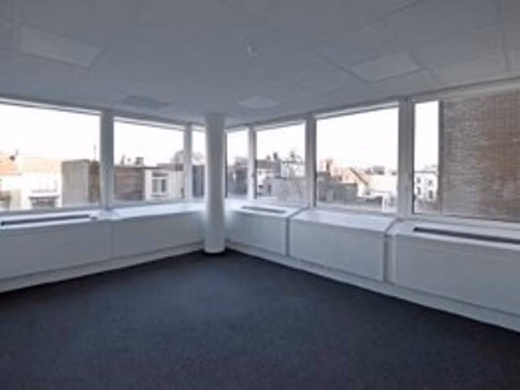 UITBREIDING 2-8 ANTWERP G - B - 352/1696