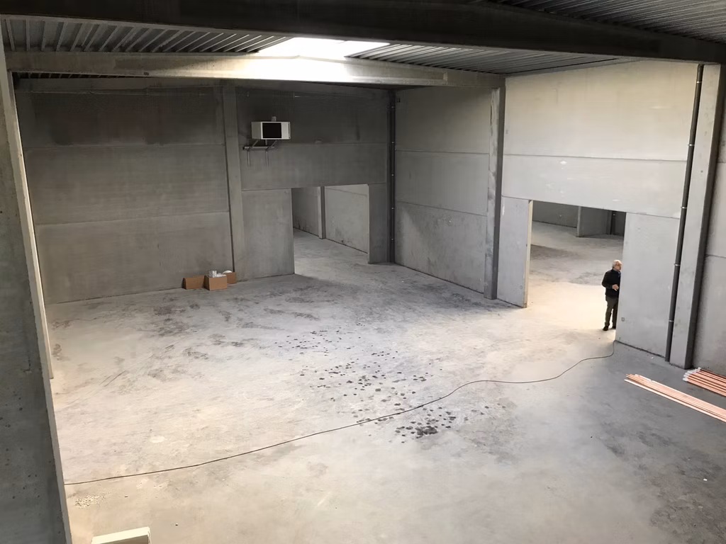 A LOUER - WAUTHIER-BRAINE - UNITE PME