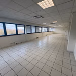 A VENDRE - P.A.E Courcelles - Entrepôt logistique