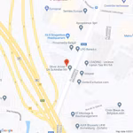 A LOUER - BUREAUX + ESPACE POLIVALENT - DROGENBOS