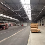 Grond te huur <br> Mechelen