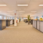 À LOUER BUREAUX ANVERS