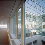 JARDIN BOTANIQUE 20 CITY CENTER