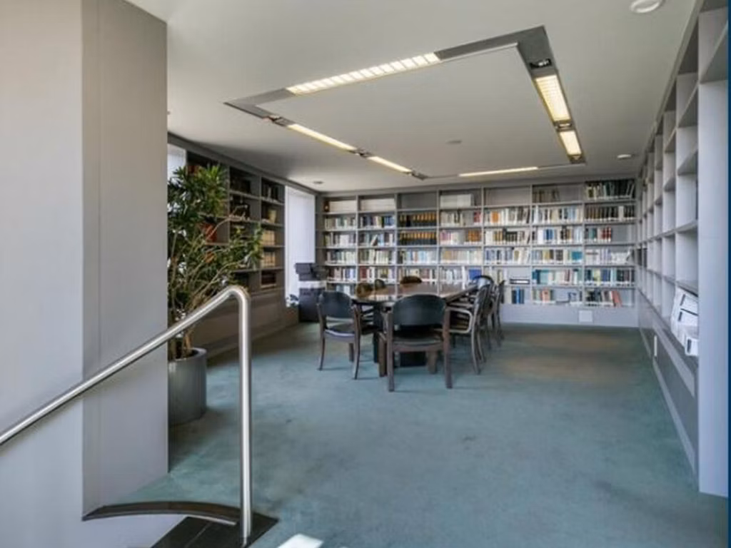 MECHELSESTEENWEG 27 - 003 - 1BU