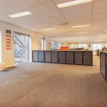 À LOUER BUREAUX ANVERS