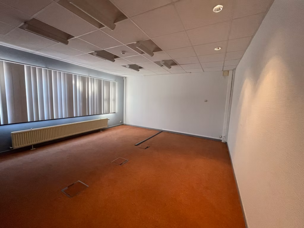 COBERNA - E. WALSCHAERTSSTRAAT UNIT K