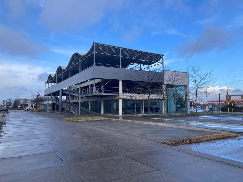 KAPELANIELAAN 1 - E - 352/3897