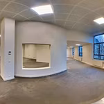 Bureau à louer <br> Ixelles