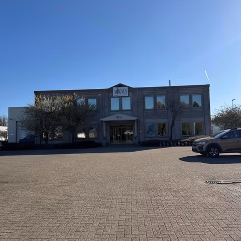 Bureaux & entrepôts à vendre <br> Kontich