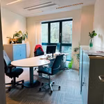 Bureau à louer <br> Saint-Gilles