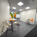 FOR RENT WAREHOUSE WITH OFFICES IN MECHELEN