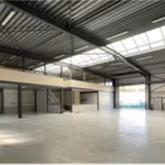 INDUSTRIESTRAAT 5a (A1 + A2)