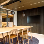 Bureau à louer <br> Bruxelles