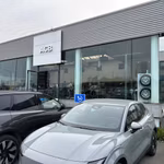 Garage / parking à louer <br> Wavre