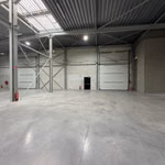 FOR RENT NEW-BUILD WAREHOUSE AND OFFICES  DUFFEL