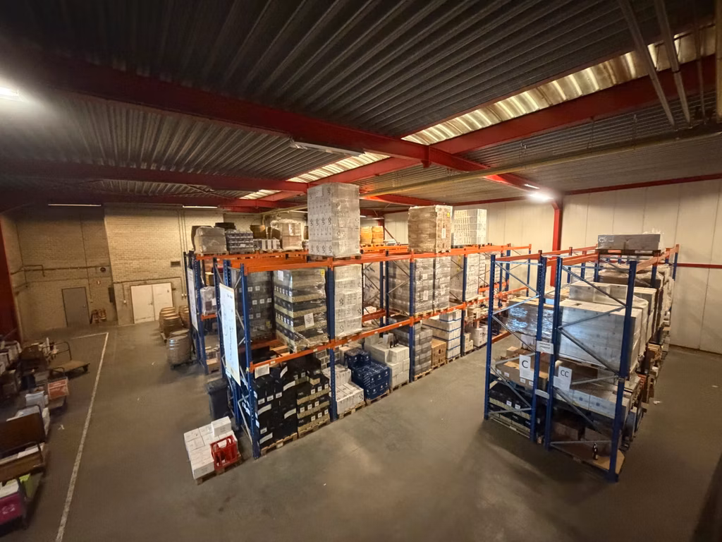 MECHELSESTEENWEG 313