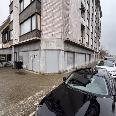 Bureaux à vendre <br> Zelzate