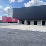 EUROPALAAN 41 PROJECT