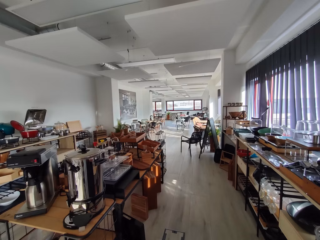 Bureau à louer <br> Machelen