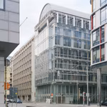 Bureau à louer <br> Bruxelles