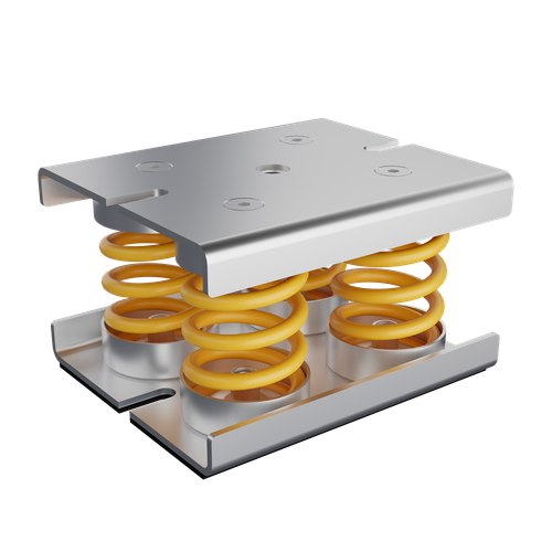 Stravimech Bearing-S4