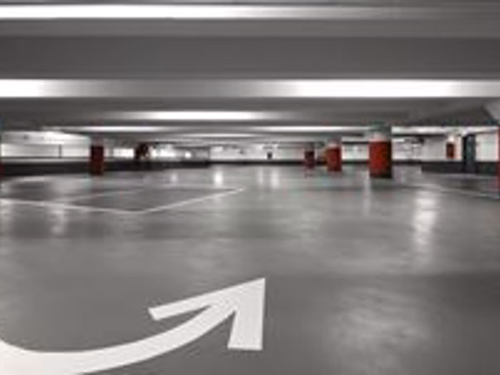 A LOUER - BUREAUX - BRUXELLES