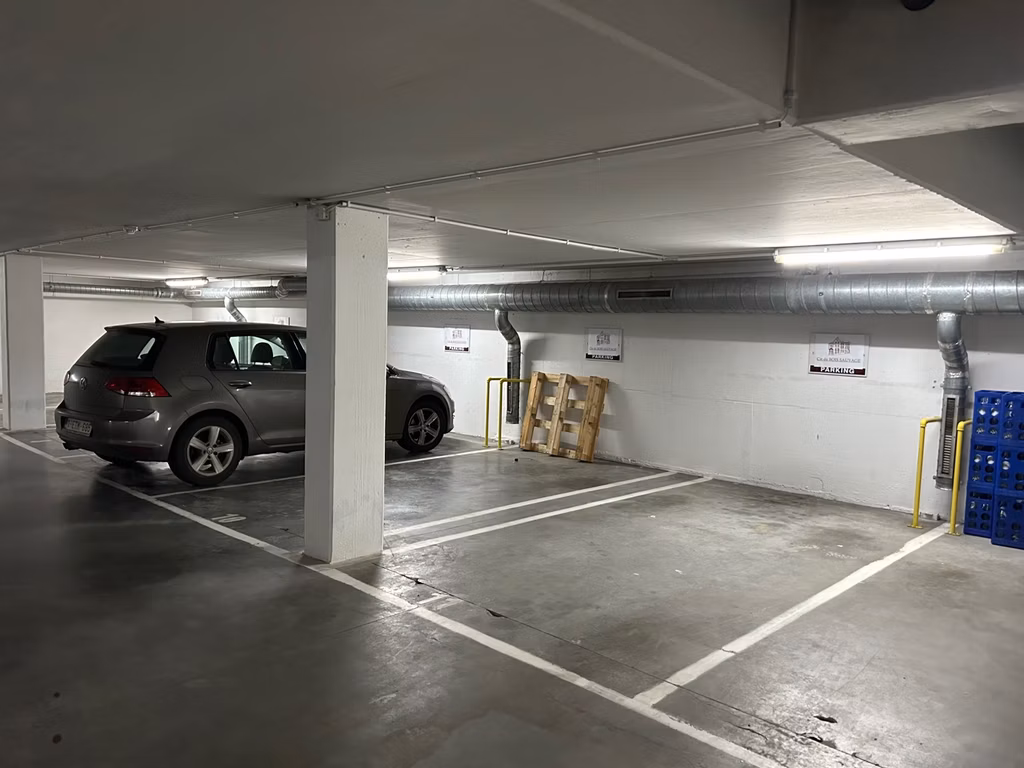 BOIS SAUVAGE 17 -  - 352/3685