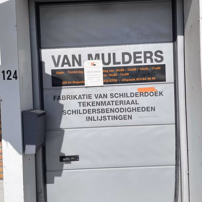 GERAARDSBERGSESTEENWEG 124/1