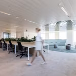 A LOUER - BUREAUX - BRUXELLES