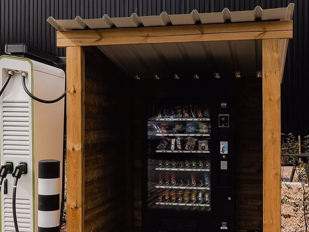 À LOUER BUREAUX BORNEM