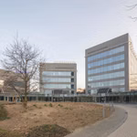 A LOUER - BUREAUX - ZAVENTEM