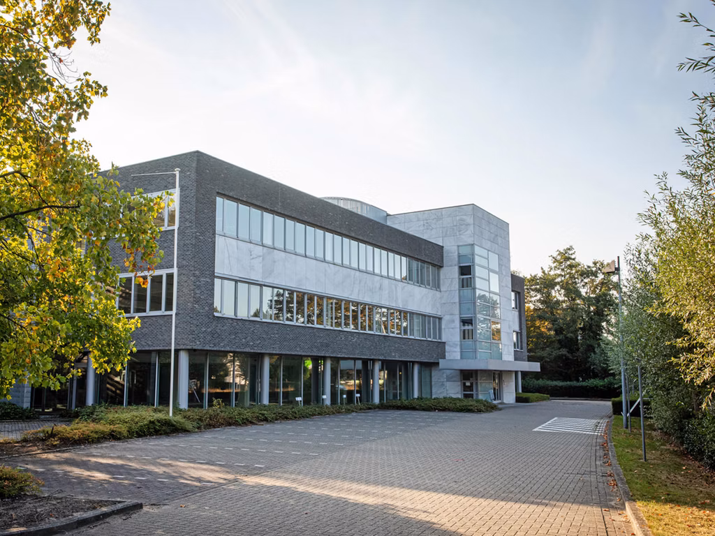 Kantoor te huur <br> Edegem