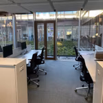 Bureaux à louer à Louvain-La-Neuve