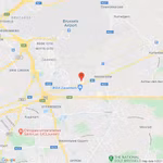 TE HUUR - KANTOREN - ZAVENTEM