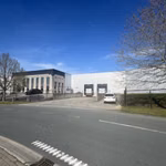 A LOUER - IMMEUBLE INDUSTRIEL - SAINTES 