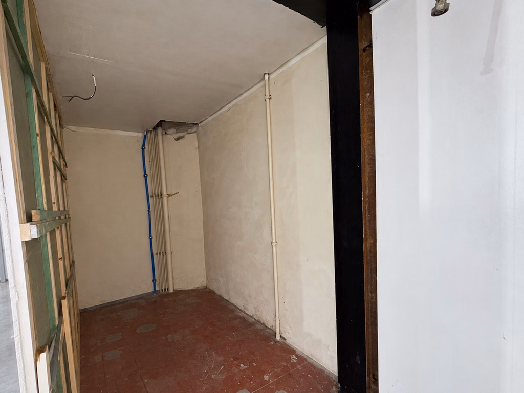 FOR RENT STORAGE SPACE IN ANTWERP CITY CENTRE
