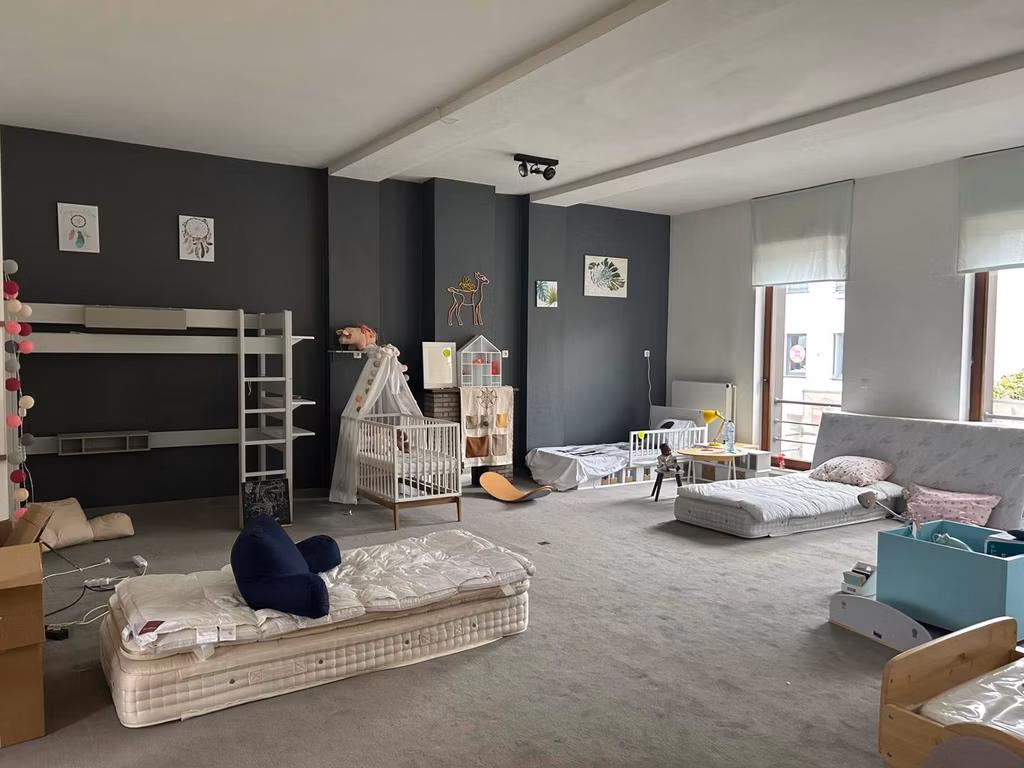 Chaussée de waterloo 1224