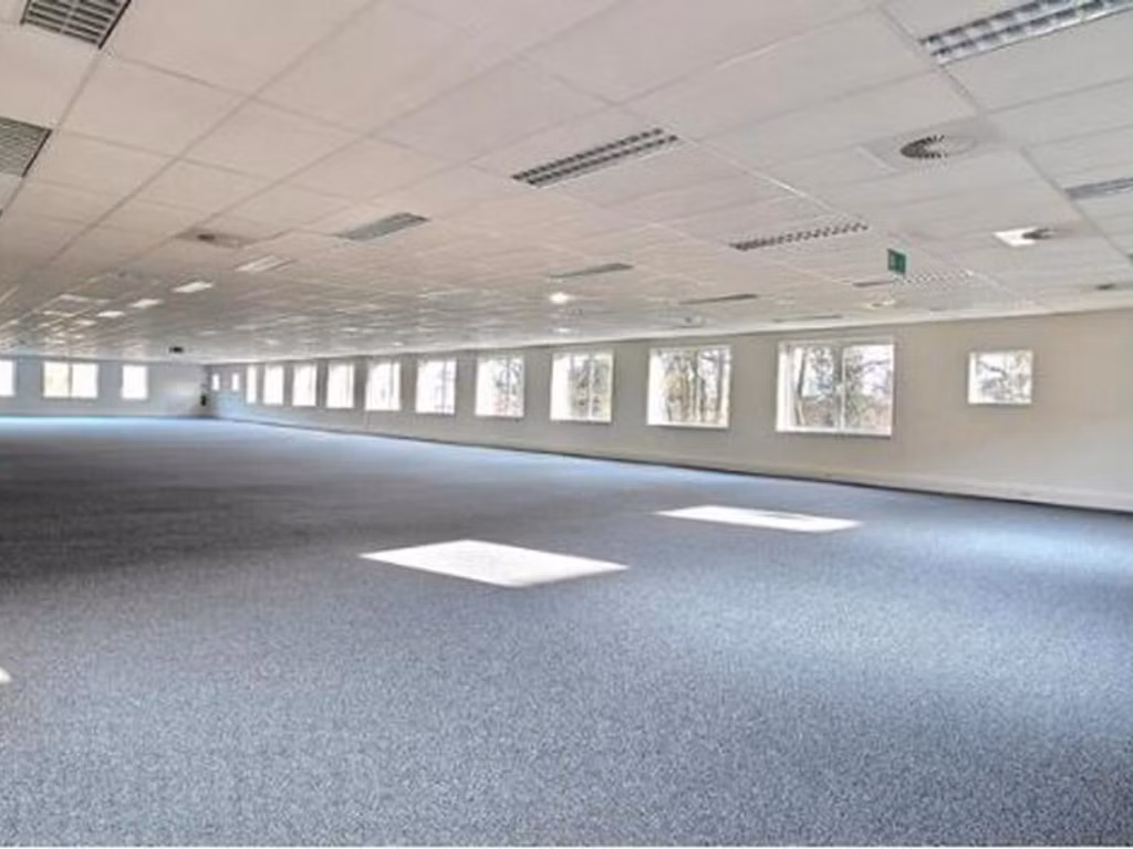 A LOUER  - BUREAUX - MACHELEN