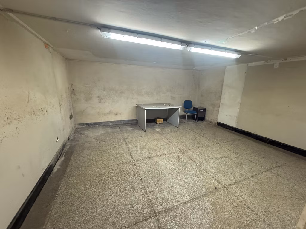 Rue Alphonse Poullet 11