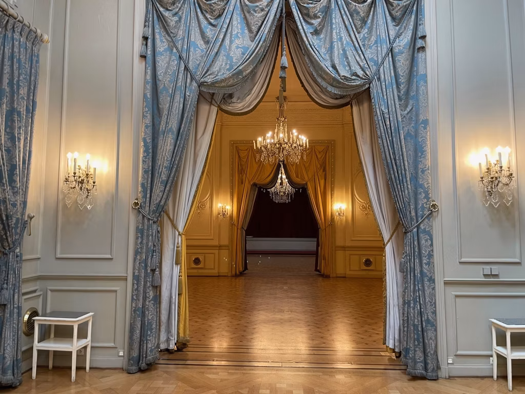 Bureau à louer <br> Bruxelles