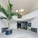 Bureaux à louer 