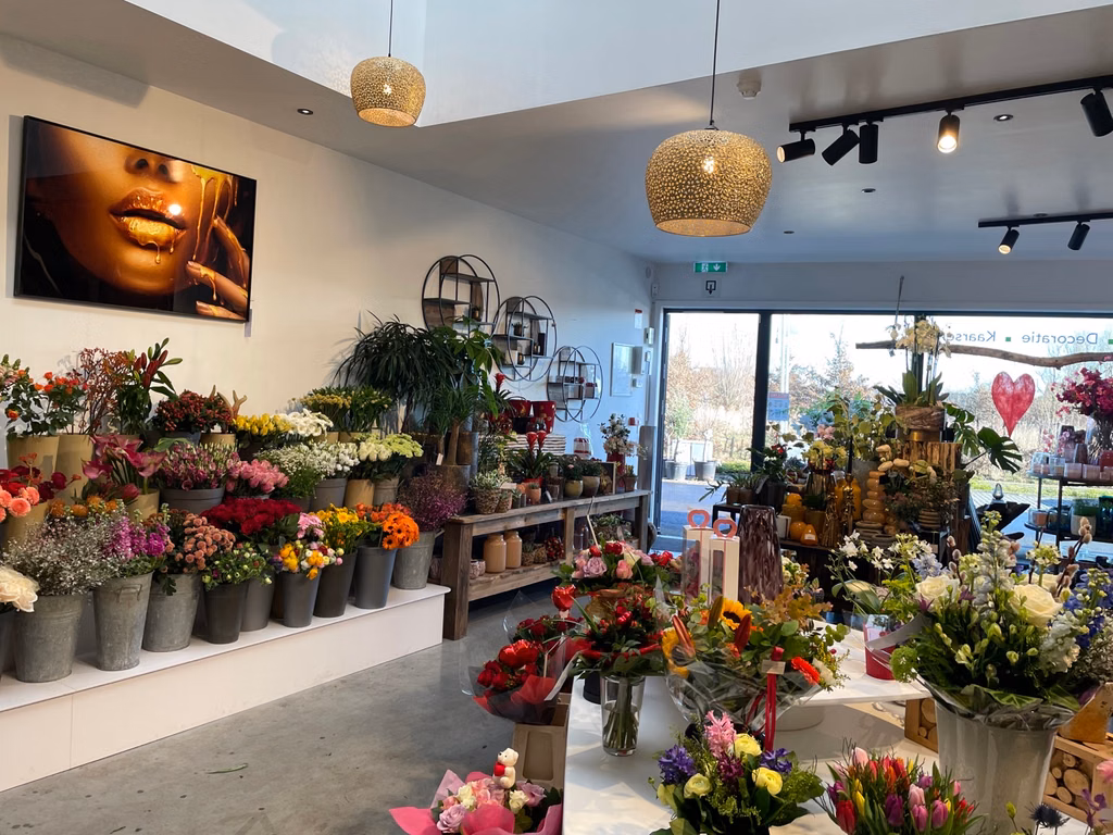 VEKESTRAAT 29 UNIT B9