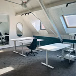 Bureaux à louer 