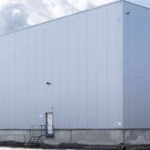 Magazijn te huur Rumst